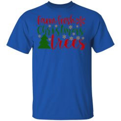 farm fresh christmas trees ct2 t shirts hoodies long sleeve 2