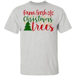 farm fresh christmas trees ct2 t shirts hoodies long sleeve 4