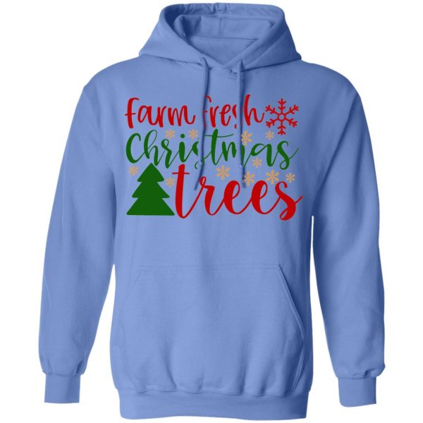 farm fresh christmas trees ct2 t shirts hoodies long sleeve 9