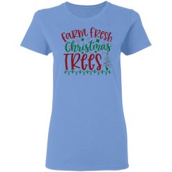 farm fresh christmas trees ct3 t shirts hoodies long sleeve 10