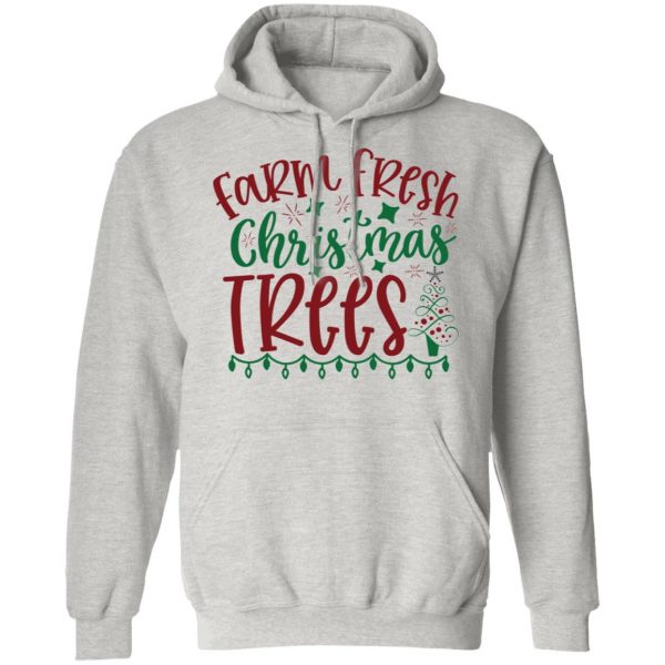 farm fresh christmas trees ct3 t shirts hoodies long sleeve 12