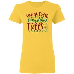 farm fresh christmas trees ct3 t shirts hoodies long sleeve 13