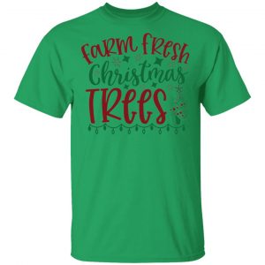farm fresh christmas trees ct3 t shirts hoodies long sleeve 2
