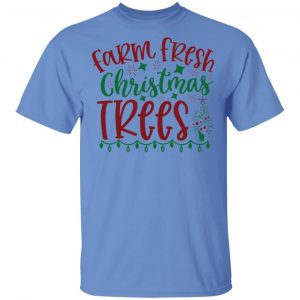 farm fresh christmas trees ct3 t shirts hoodies long sleeve 3