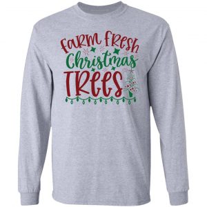farm fresh christmas trees ct3 t shirts hoodies long sleeve 6