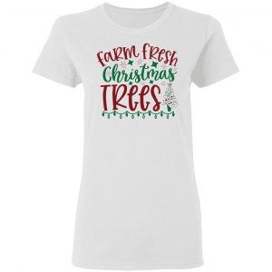 farm fresh christmas trees ct3 t shirts hoodies long sleeve 8