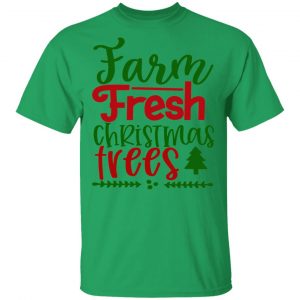 farm fresh christmas trees ct4 t shirts hoodies long sleeve 11