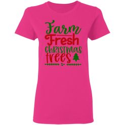 farm fresh christmas trees ct4 t shirts hoodies long sleeve 12