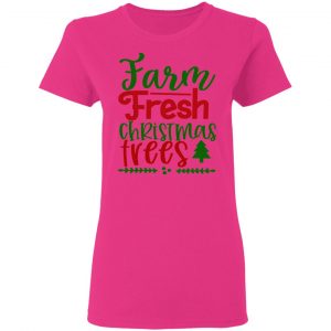 farm fresh christmas trees ct4 t shirts hoodies long sleeve 12