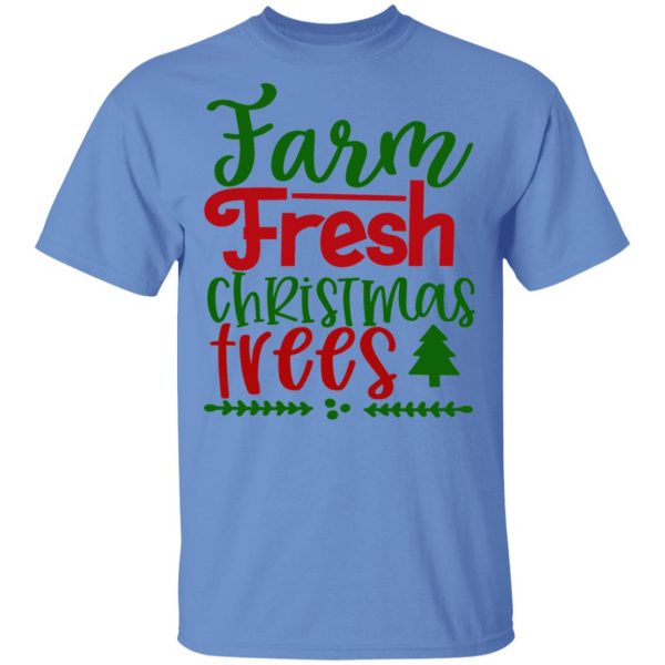 farm fresh christmas trees ct4 t shirts hoodies long sleeve 3
