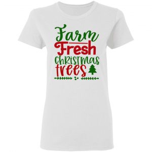 farm fresh christmas trees ct4 t shirts hoodies long sleeve 4