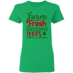 farm fresh christmas trees ct4 t shirts hoodies long sleeve 6
