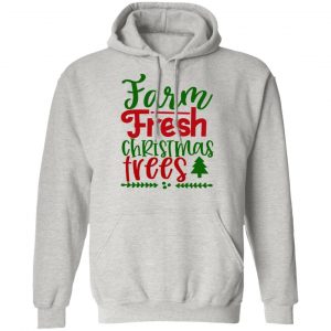 farm fresh christmas trees ct4 t shirts hoodies long sleeve 7