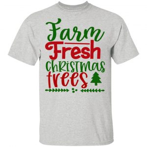 farm fresh christmas trees ct4 t shirts hoodies long sleeve 8