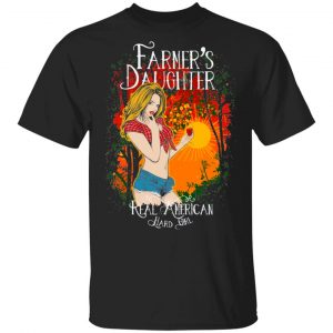 Farmer’s Daughter T-Shirts, Long Sleeve, Hoodies