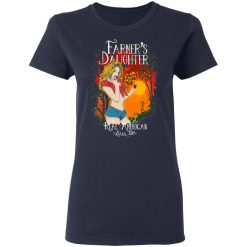 farmer daughter t shirts long sleeve hoodies 3