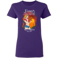 farmer daughter t shirts long sleeve hoodies 5