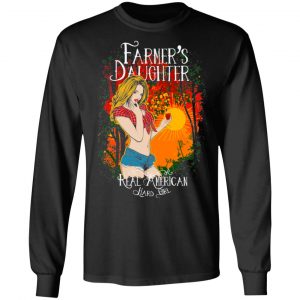 farmer daughter t shirts long sleeve hoodies 6