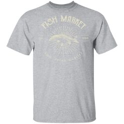 fish market t shirts long sleeve hoodies 3