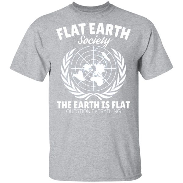 flat earth society t shirts long sleeve hoodies 2