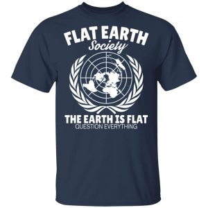 flat earth society t shirts long sleeve hoodies