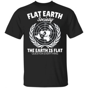 flat earth society t shirts long sleeve hoodies 8