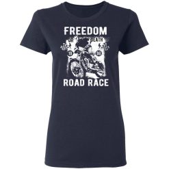 freedom or death t shirts long sleeve hoodies 5