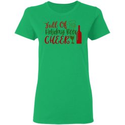 full of holiday beer cheer ct1 t shirts hoodies long sleeve 5