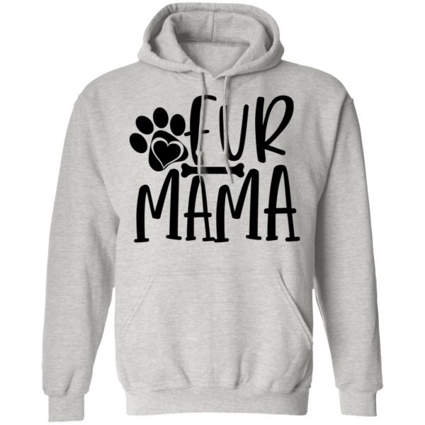 fur mama t shirts hoodies long sleeve 2