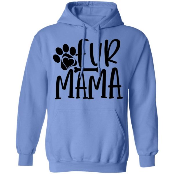 fur mama t shirts hoodies long sleeve