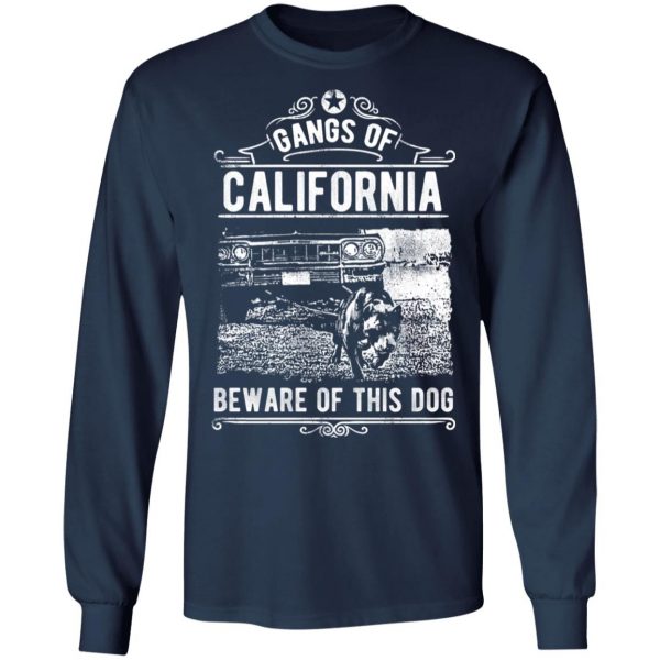 gangs of california t shirts long sleeve hoodies 6