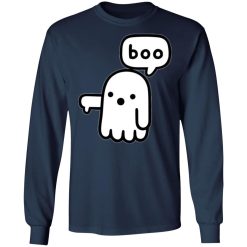 ghost of disapproval t shirts long sleeve hoodies 9