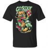 go scoot t shirts long sleeve hoodies