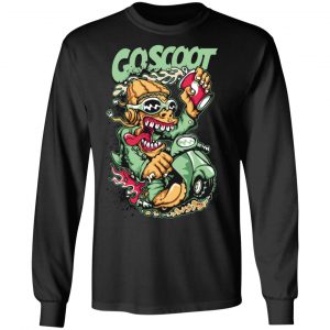 go scoot t shirts long sleeve hoodies 13