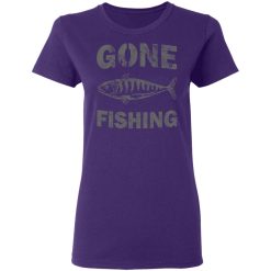 gone fishing t shirts long sleeve hoodies