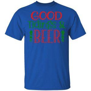 good tidings beer t shirts long sleeve hoodies 2