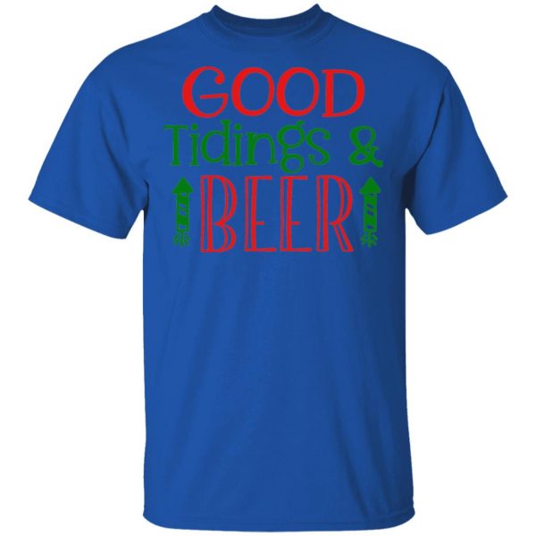 good tidings beer t shirts long sleeve hoodies 2