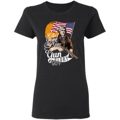 gun glory gut t shirts long sleeve hoodies 11