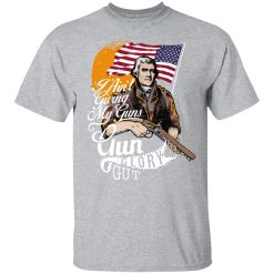 gun glory gut t shirts long sleeve hoodies 12