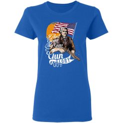 gun glory gut t shirts long sleeve hoodies