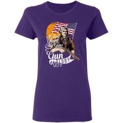 gun glory gut t shirts long sleeve hoodies 7