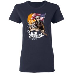 gun glory gut t shirts long sleeve hoodies 8