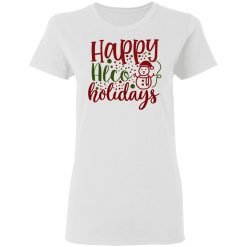 happy alco holidays ct1 t shirts hoodies long sleeve 3