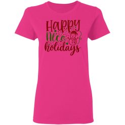 happy alco holidays ct1 t shirts hoodies long sleeve 4