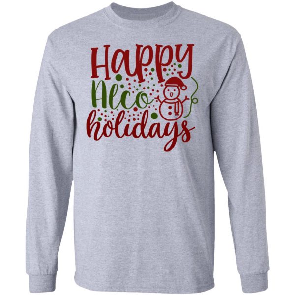 happy alco holidays ct1 t shirts hoodies long sleeve 5