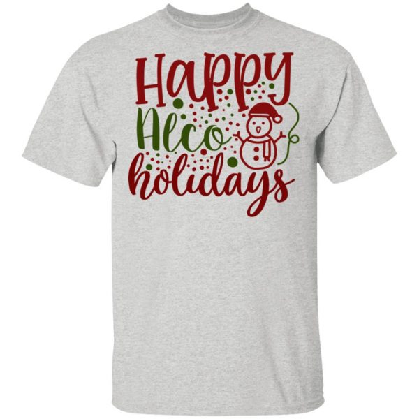 happy alco holidays ct1 t shirts hoodies long sleeve 8