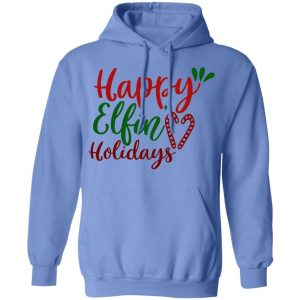 happy elfin holidays ct1 t shirts hoodies long sleeve 8