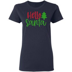 hello santa t shirts long sleeve hoodies 6