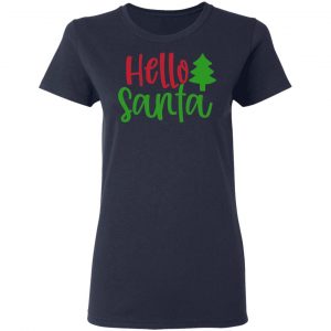 hello santa t shirts long sleeve hoodies 6