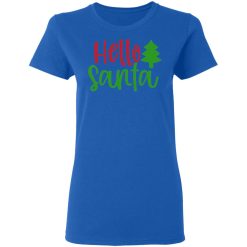 hello santa t shirts long sleeve hoodies 7